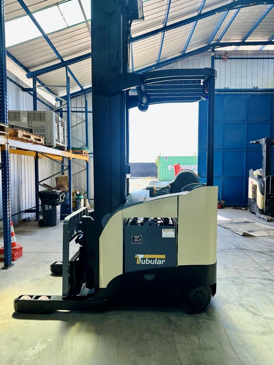 venta y arriendo apilador electrico1
